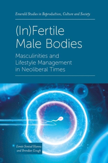 Brendan Gough, Esmee Sinead Hanna - (In)Fertile Male Bodies, E-bok