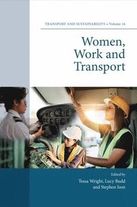 Women, Work and Transport