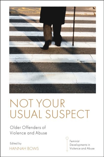 Hannah Bows - Not Your Usual Suspect, E-bok