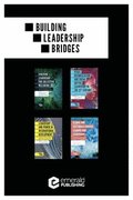 Building Leadership Bridges Book Set (2015-2019)