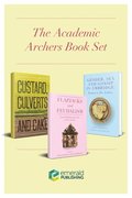 The Academic Archers Book Set