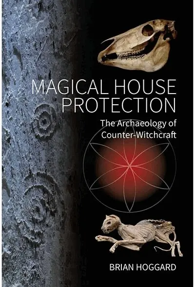 Brian Hoggard - Magical House Protection, Häftad. Tillgänglighet: Lägg i varukorg
