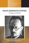 Franz Baermann Steiner