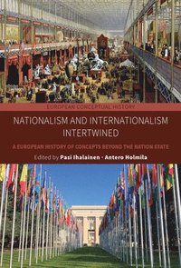 Nationalism and Internationalism Intertwined