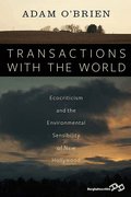 Transactions with the World