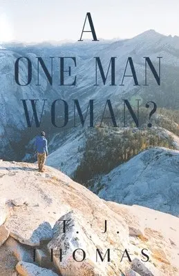 T. J. Thomas - One-Man Woman?, Häftad. Tillgänglighet: Tillfälligt slut