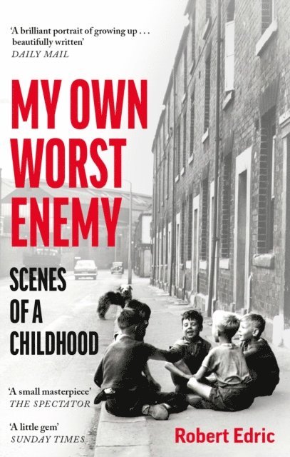 Robert Edric - My Own Worst Enemy, E-bok. Tillgänglighet: Lägg i varukorg