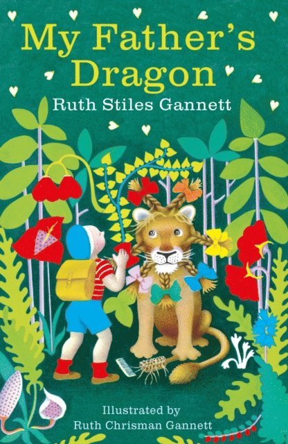 Ruth Stiles Gannett - My Father's Dragon, E-bok