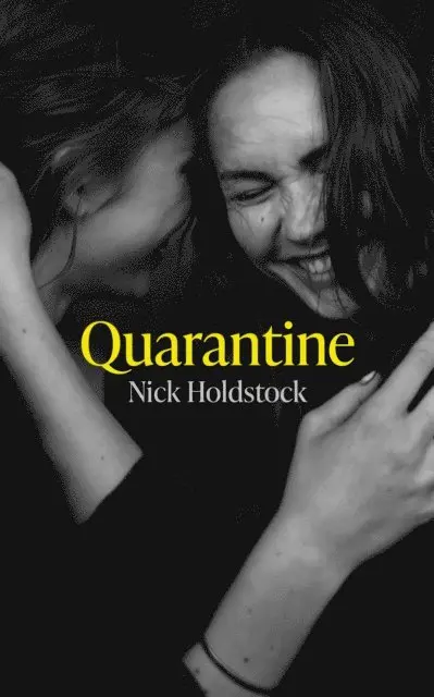 Nick Holdstock - Quarantine, E-bok. Tillgänglighet: Lägg i varukorg