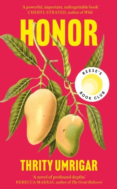 Thrity Umrigar - Honor, E-bok