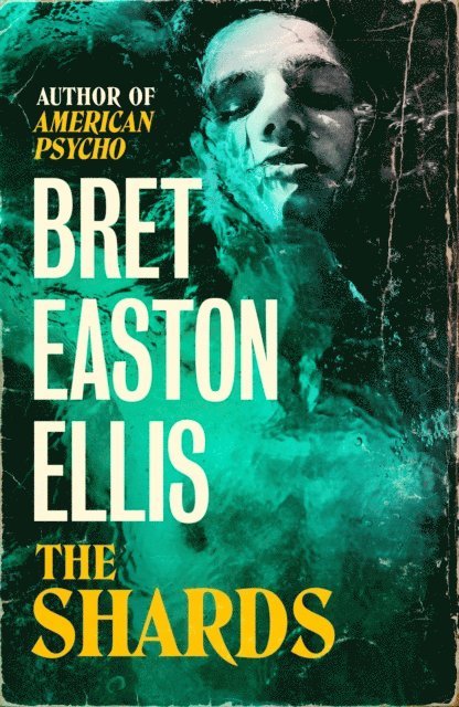 Bret Easton Ellis - Shards, E-bok