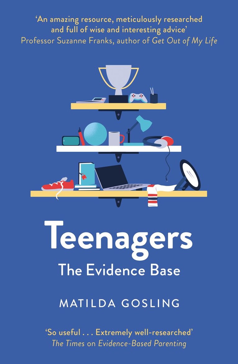Teenagers