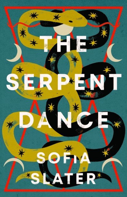 Sofia Slater - Serpent Dance, E-bok