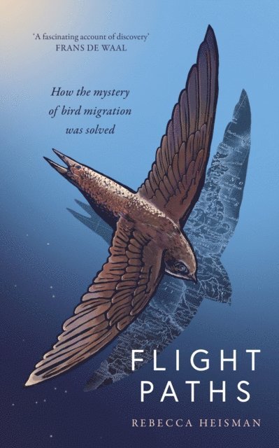 Rebecca Heisman - Flight Paths, E-bok