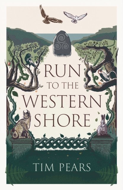 Tim Pears - Run to the Western Shore, E-bok. Tillgänglighet: Lägg i varukorg