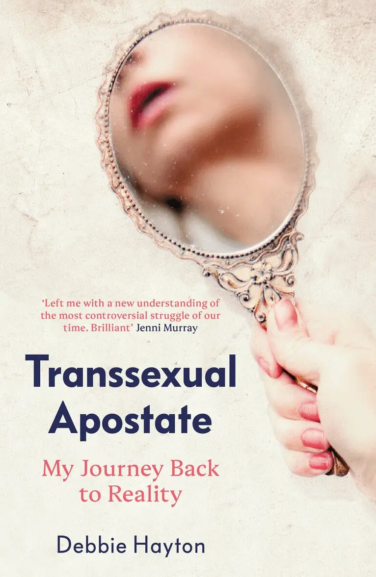 Debbie Hayton - Transsexual Apostate, Häftad. Tillgänglighet: Lägg i varukorg
