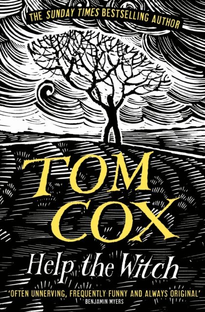 Tom Cox - Help the Witch, E-bok. Tillgänglighet: Lägg i varukorg