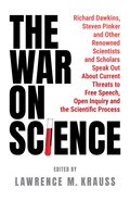War on Science