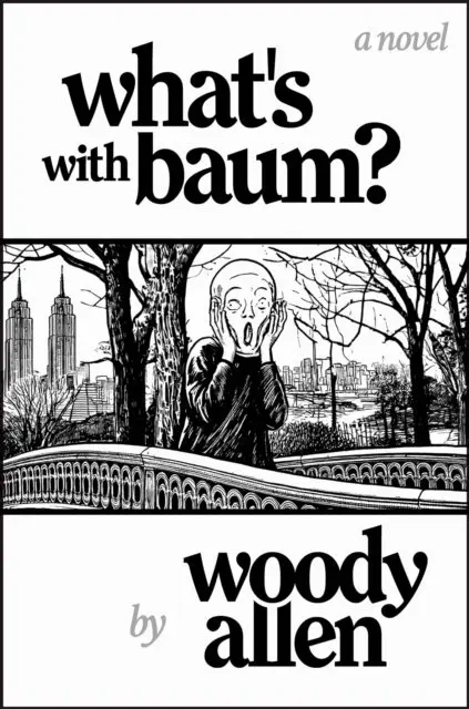 Woody Allen - What's with Baum?, E-bok. Tillgänglighet: Lägg i varukorg