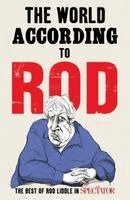 Rod Liddle - World According to Rod, Inbunden. Tillgänglighet: Kommande
