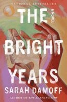 Sarah Damoff - Bright Years, Häftad