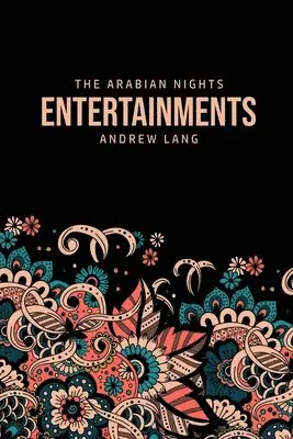 Andrew Lang - Arabian Nights Entertainments, Häftad. Tillgänglighet: Lägg i varukorg