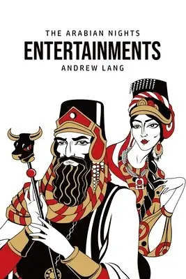 Andrew Lang - Arabian Nights Entertainments, Häftad. Tillgänglighet: Lägg i varukorg