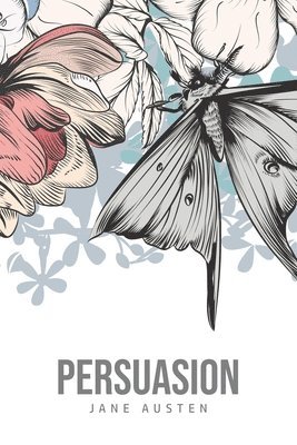 Jane Austen - Persuasion, Häftad