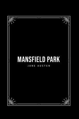 Jane Austen - Mansfield Park, Häftad