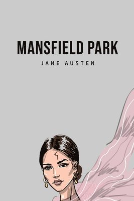 Jane Austen - Mansfield Park, Häftad