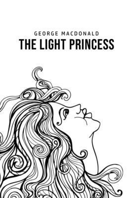 George MacDonald - Light Princess, Häftad
