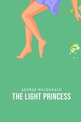 George MacDonald - Light Princess, Häftad