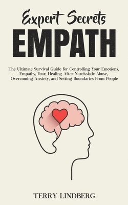Terry Lindberg - Expert Secrets - Empath, Häftad