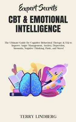 Terry Lindberg - Expert Secrets - CBT & Emotional Intelligence, Häftad. Tillgänglighet: Tillfälligt slut