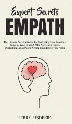 Terry Lindberg - Expert Secrets - Empath, Inbunden