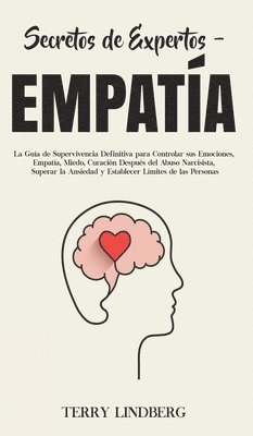 Terry Lindberg - Secretos de Expertos - Empatía, Inbunden