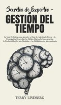 Secretos de Expertos - Gesti�n del Tiempo