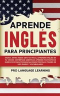Aprende Inglés Para Principiantes
