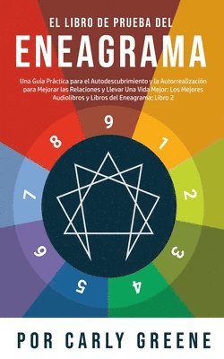 Carly Greene - Libro de Prueba del Eneagrama, Häftad