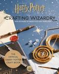 Harry Potter: Crafting Wizardry