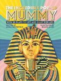 The Incredible Pop-up Mummy