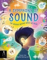 Trevor Cox - Symphony of Sound, Inbunden