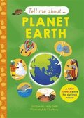 Tell Me About: Planet Earth
