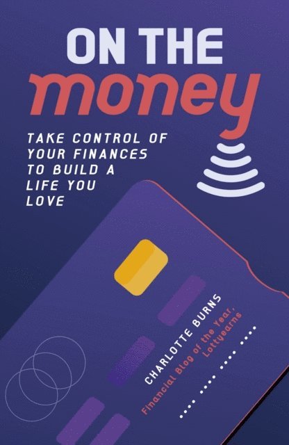 Charlotte Burns - On the Money, E-bok
