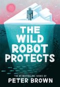 The Wild Robot Protects (The Wild Robot 3)
