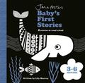 Jane Foster's Baby's First Stories: 36 months