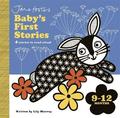 Jane Foster's Baby's First Stories: 912 months