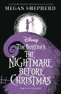 Disney Tim Burton's The Nightmare Before Christmas