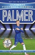 Ultimate Football Heroes: Palmer (Goal Machines)