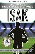 Isak (Ultimate Football Heroes) - Collect Them All!